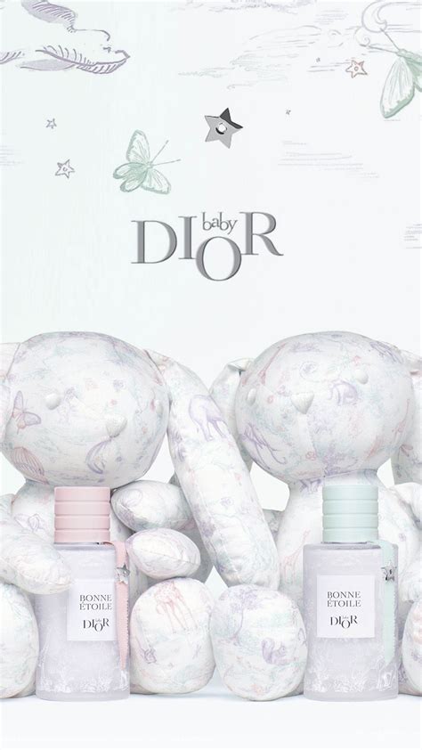 baby dior speen|Dior baby perfume.